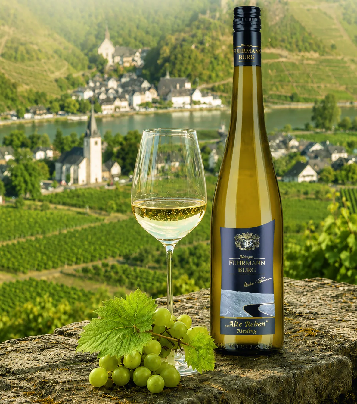 2025er Alte Reben Riesling