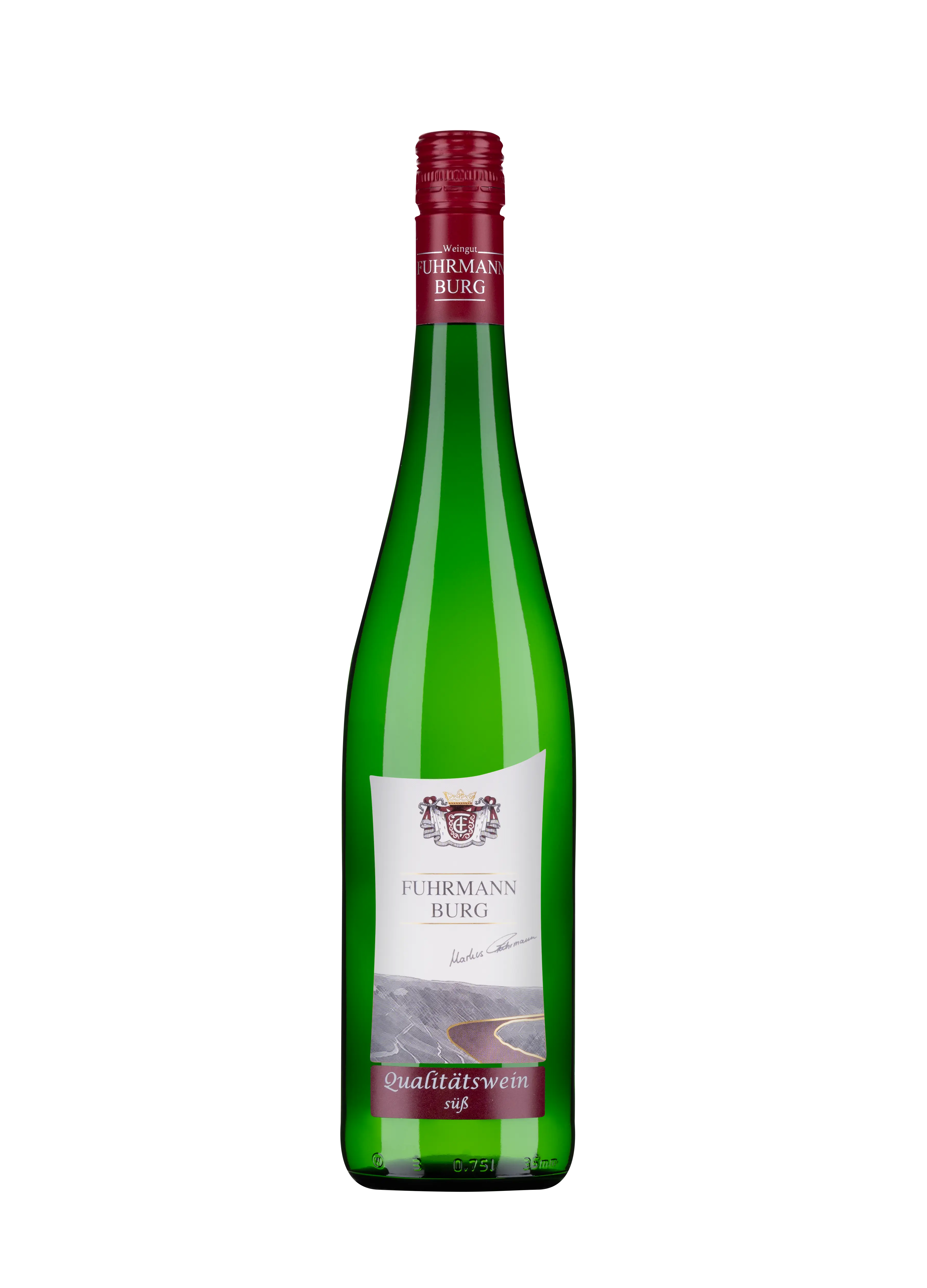 2025er Qualitätswein