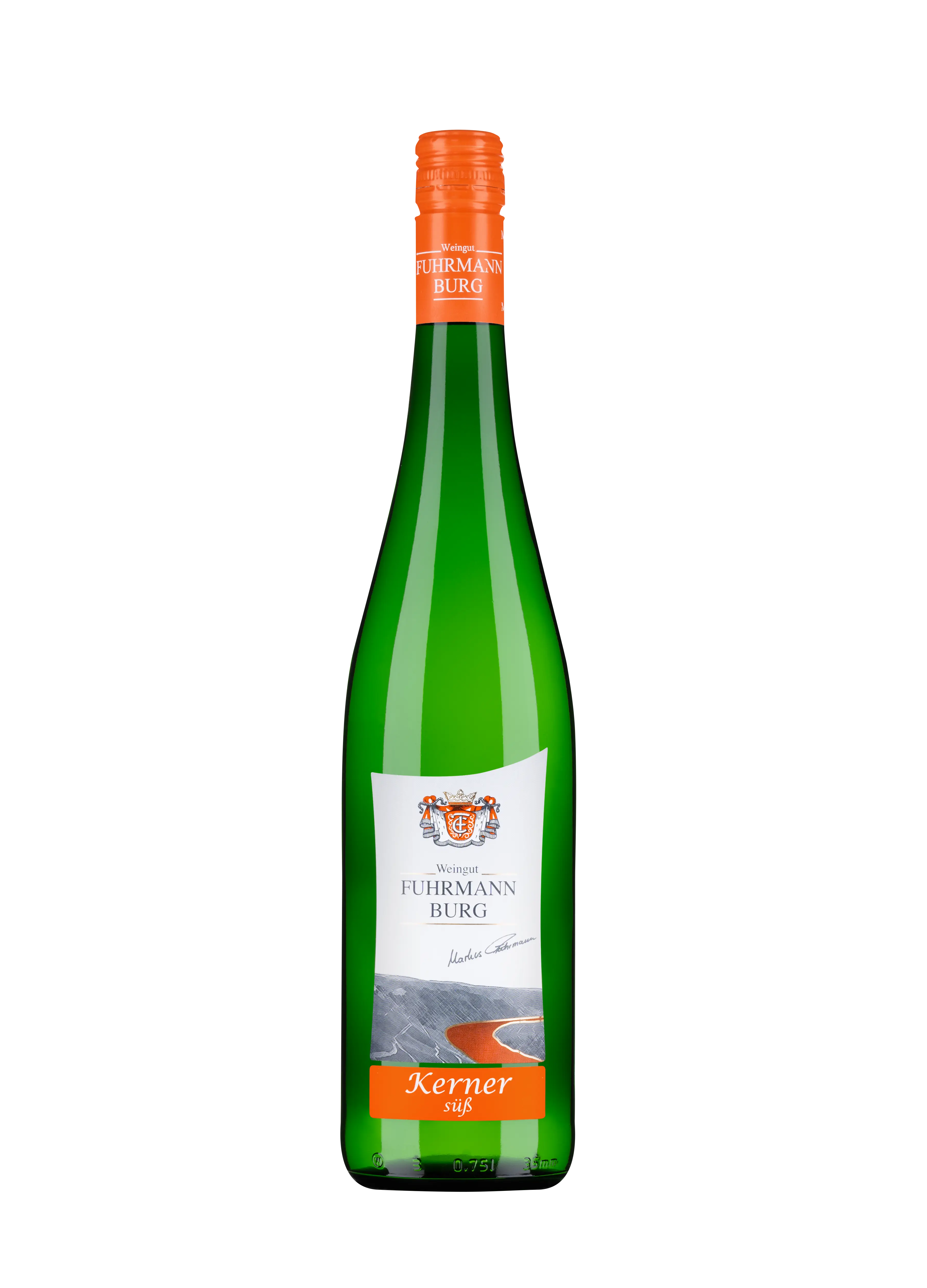 2025er Kerner Qualitätswein