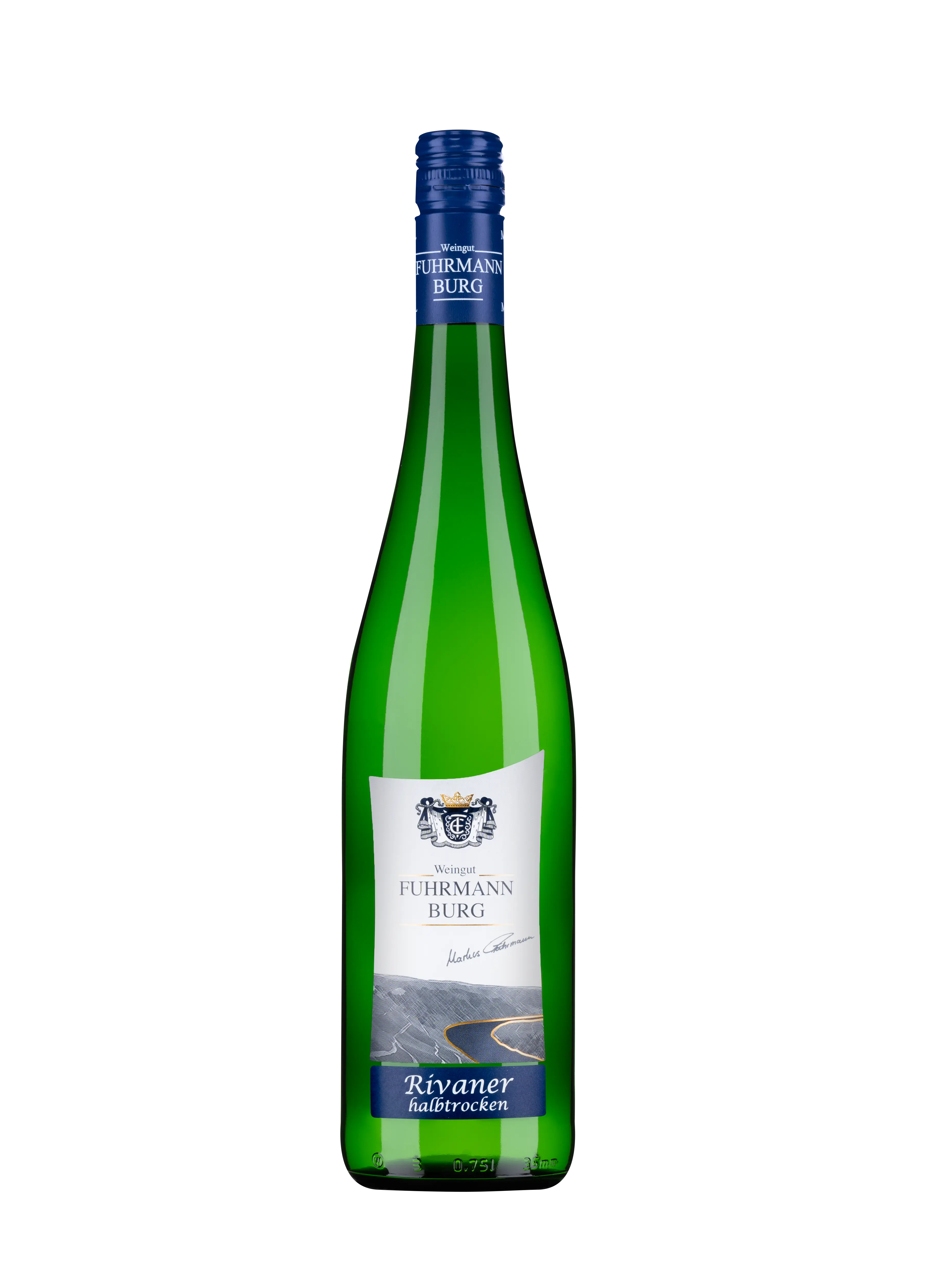 2025er Rivaner Qualitätswein