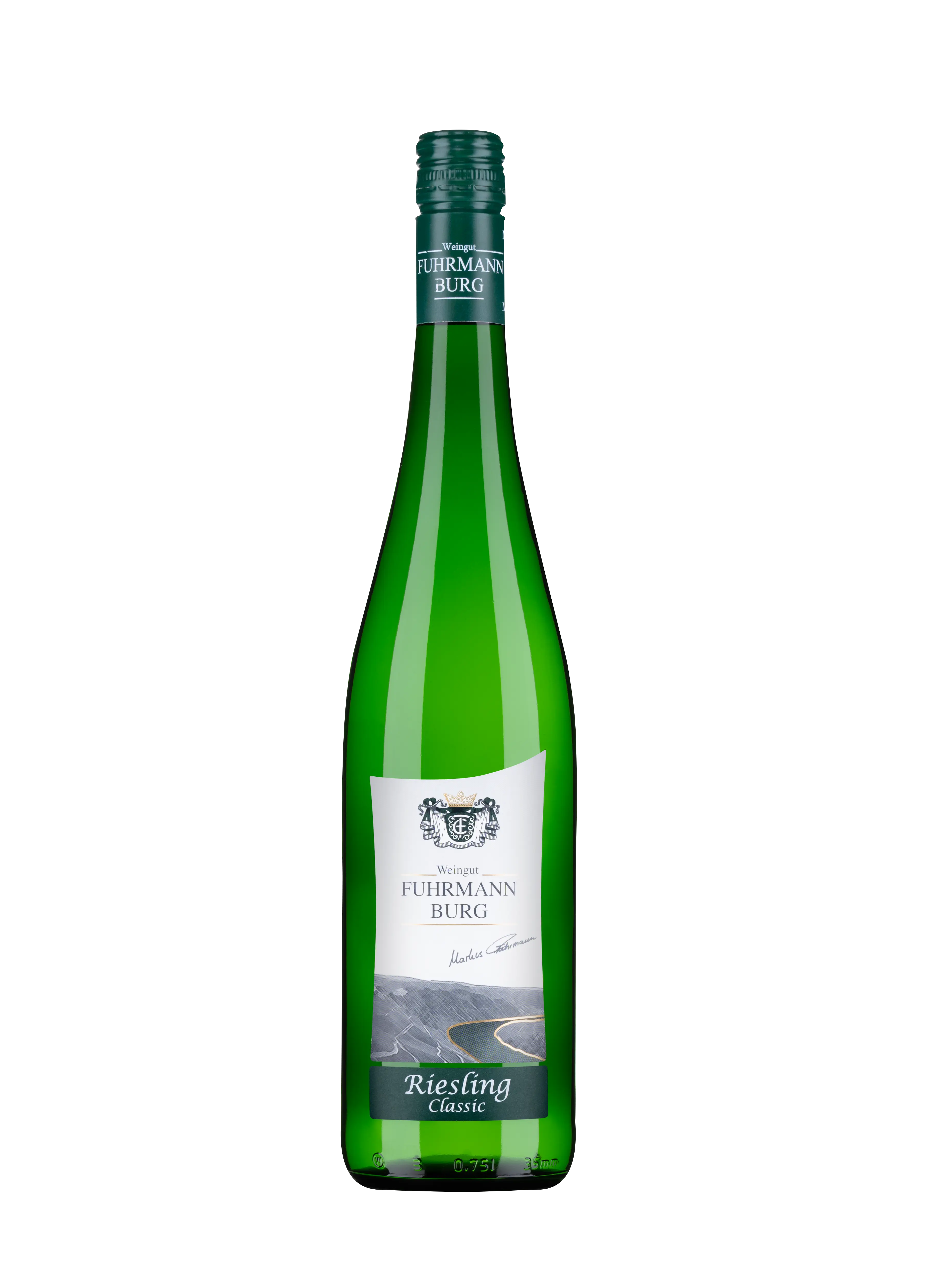 2024er Riesling Classic
