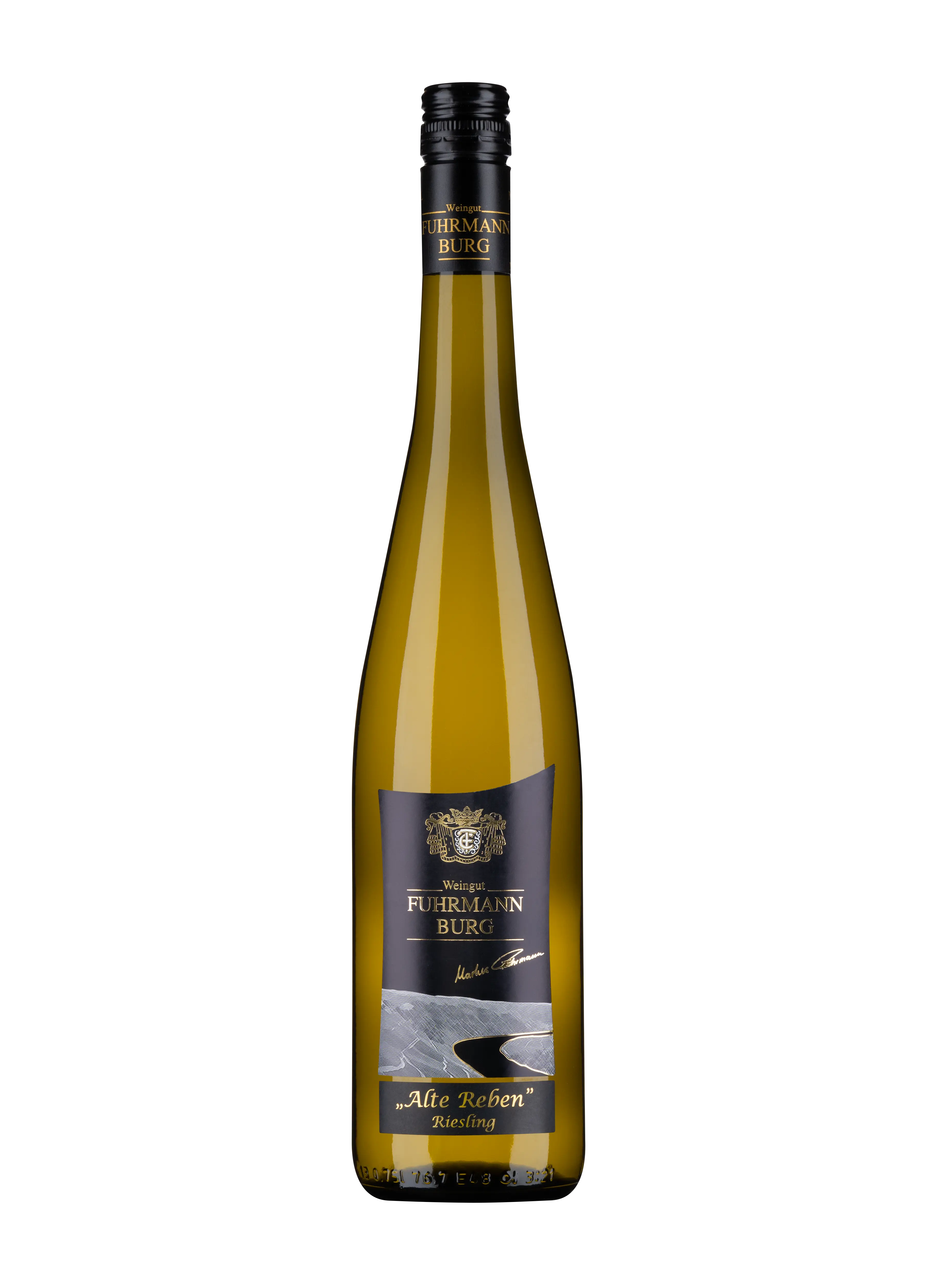 2025er Alte Reben Riesling