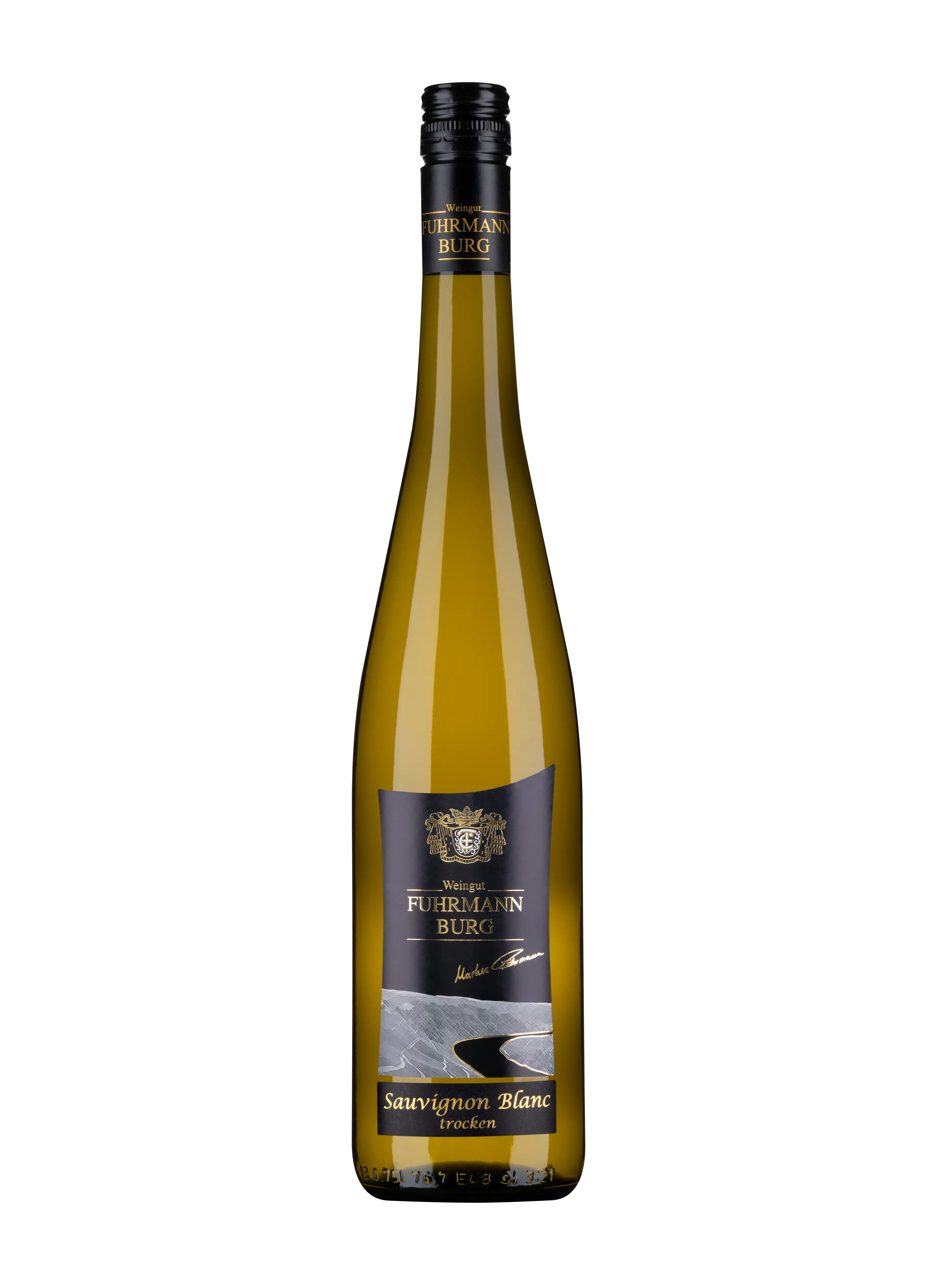 2024er Sauvignon Blanc