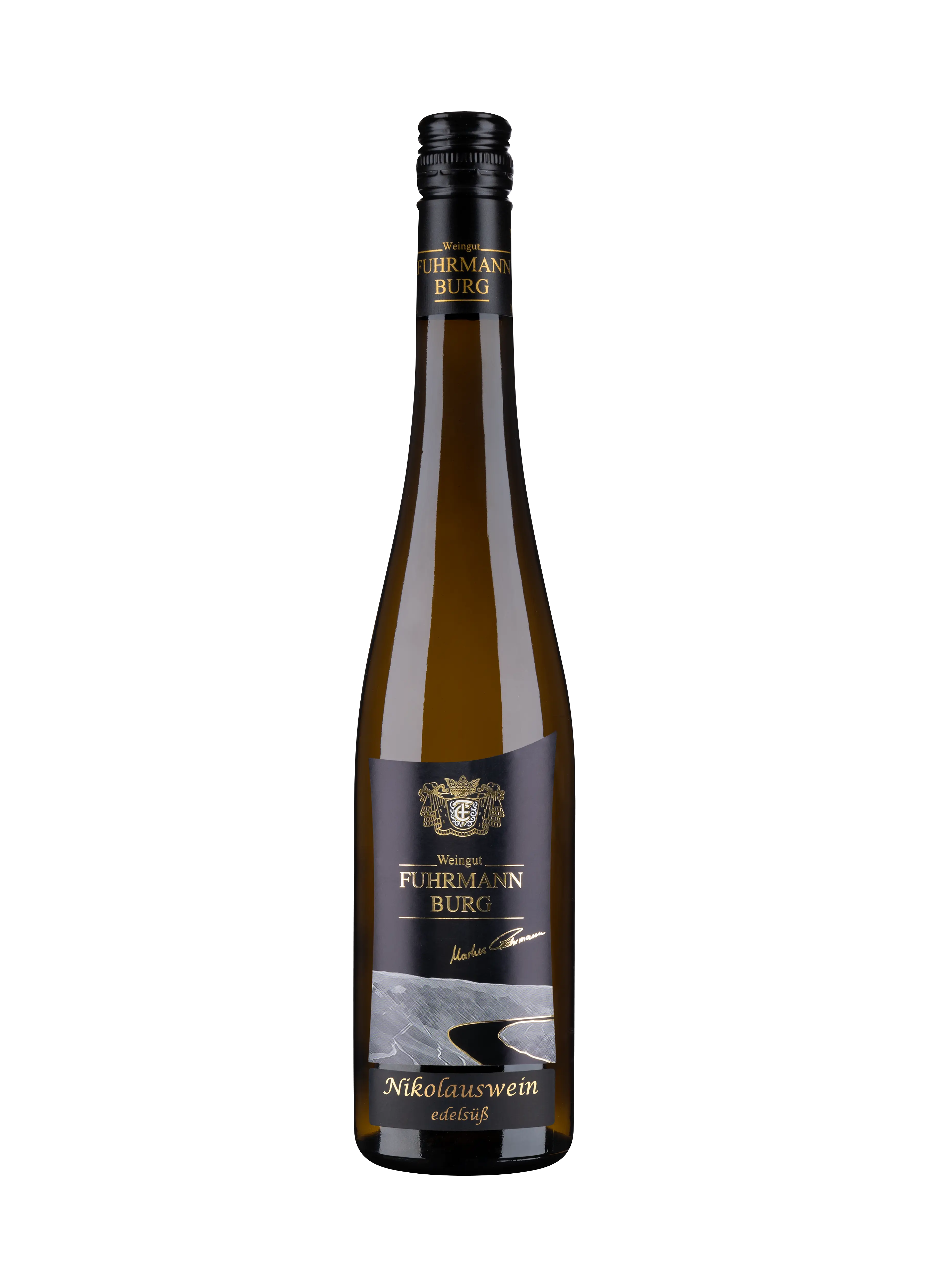 2024er Nikolauswein