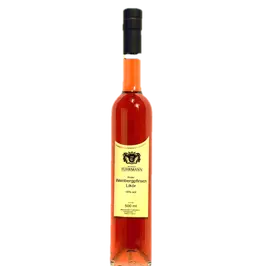 Weinbergpfirsichlikör